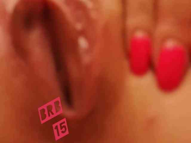 CarrieBradshaww webcam