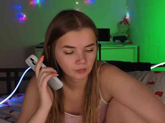 CarrieBradshaww webcam