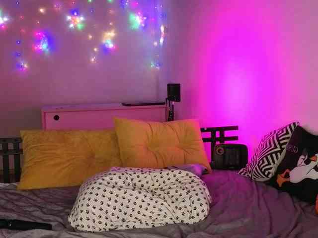 CarrieBradshaww webcam