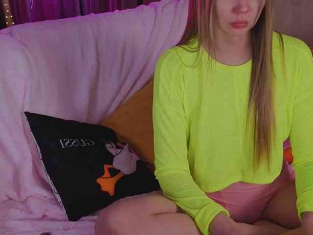 CarrieBradshaww webcam