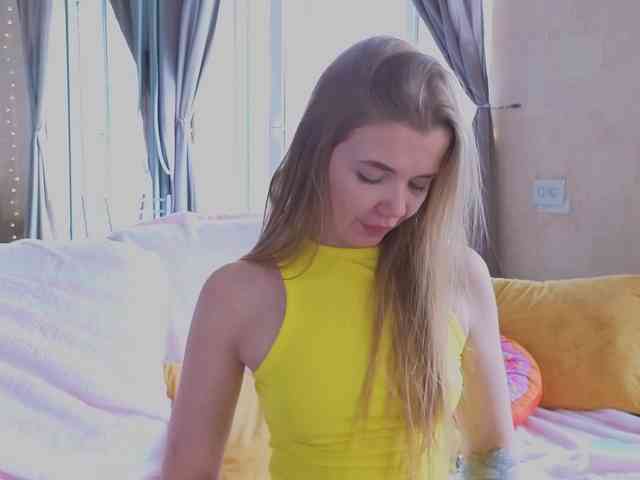 CarrieBradshaww webcam