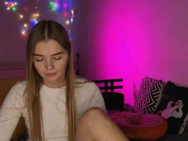 CarrieBradshaww webcam