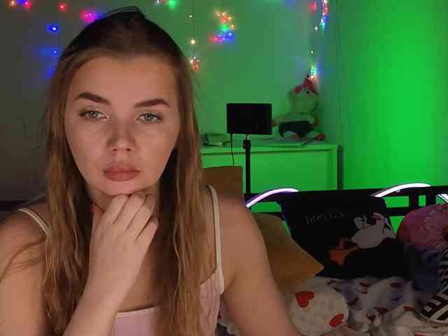 CarrieBradshaww webcam