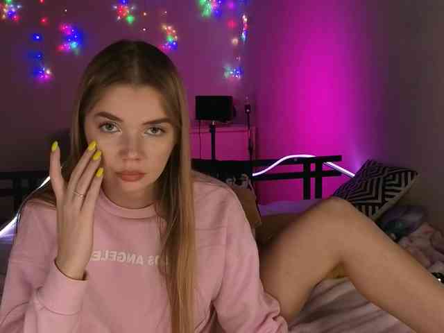 CarrieBradshaww webcam