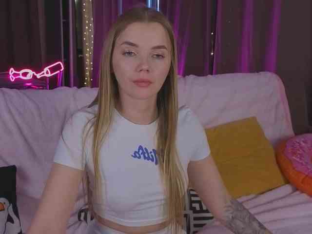 CarrieBradshaww webcam