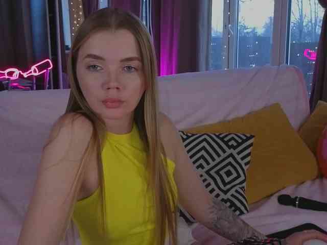 CarrieBradshaww webcam