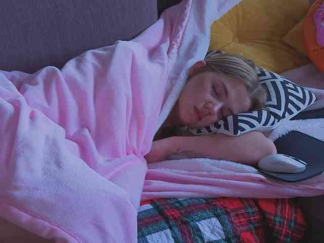 CarrieBradshaww webcam