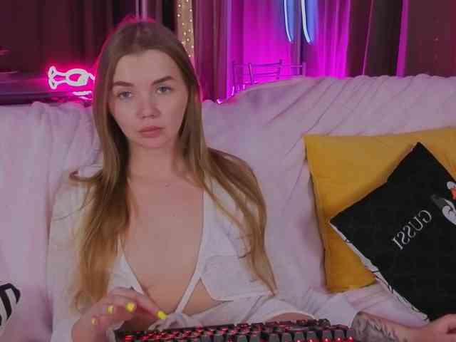 CarrieBradshaww webcam