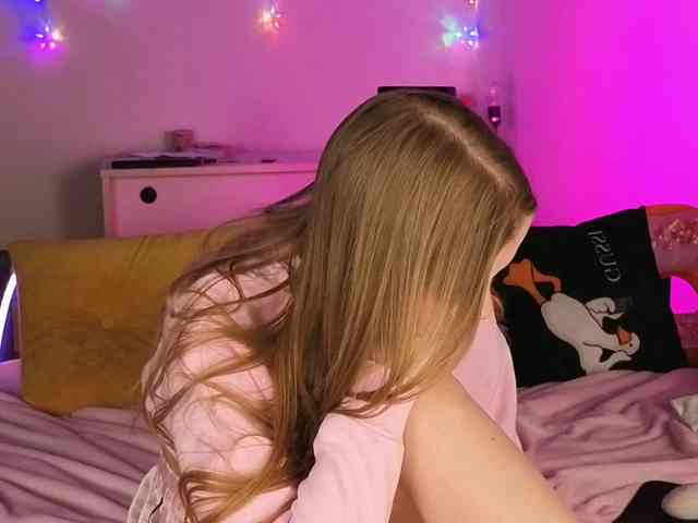 CarrieBradshaww webcam