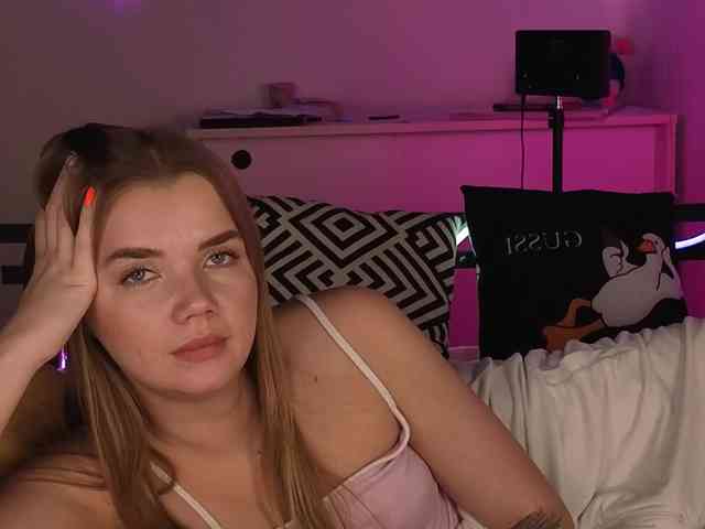 CarrieBradshaww webcam