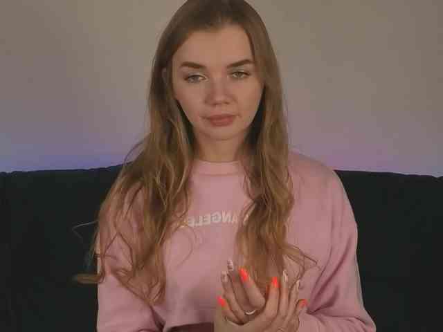 CarrieBradshaww webcam