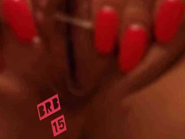 CarrieBradshaww webcam