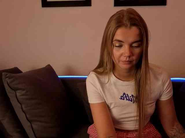 CarrieBradshaww webcam