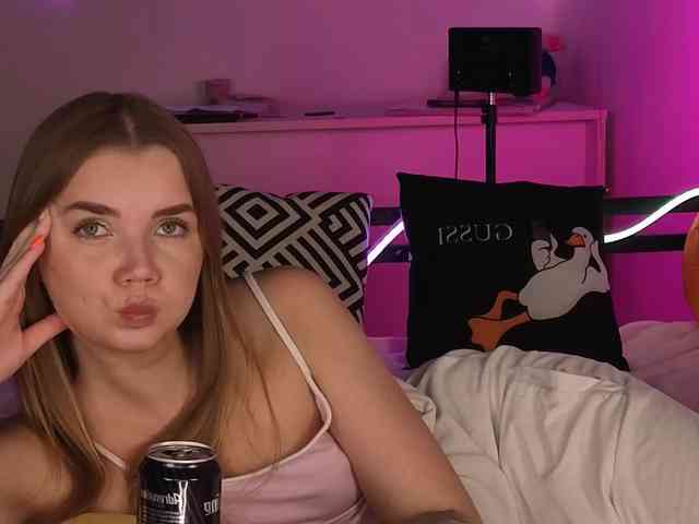 CarrieBradshaww webcam