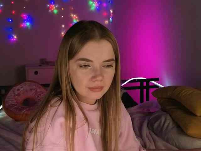 CarrieBradshaww webcam