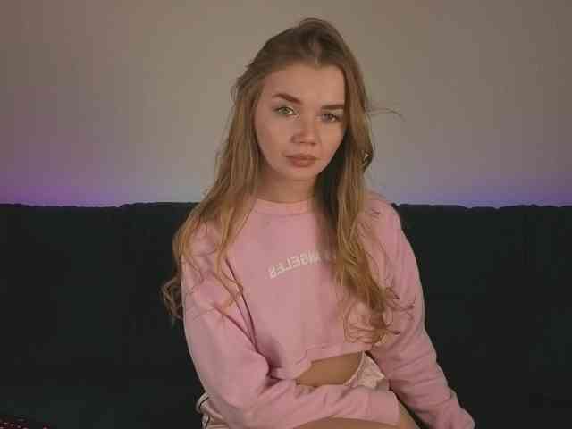 CarrieBradshaww webcam