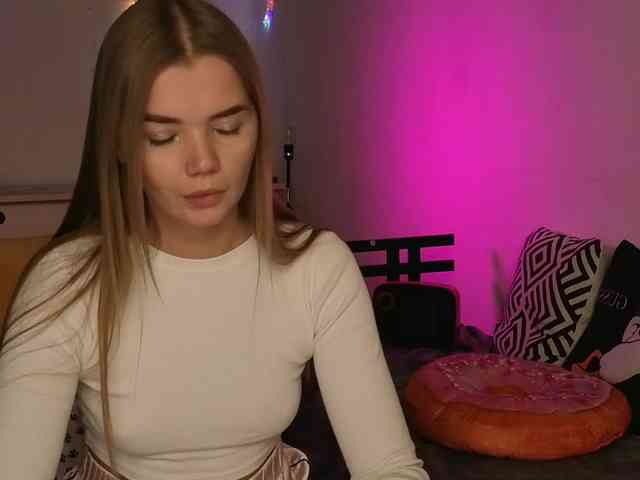 CarrieBradshaww webcam