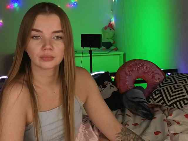 CarrieBradshaww webcam