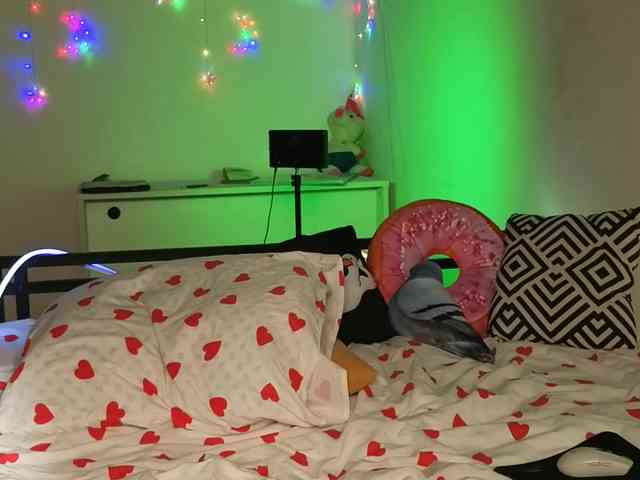 CarrieBradshaww webcam