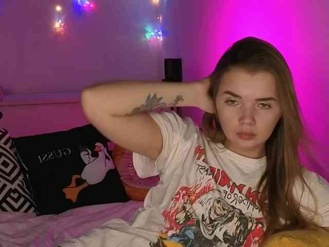 CarrieBradshaww webcam