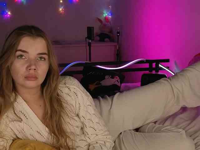 CarrieBradshaww webcam