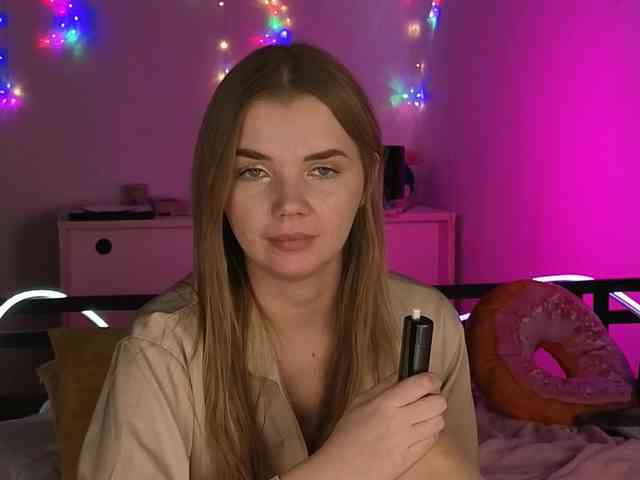 CarrieBradshaww webcam