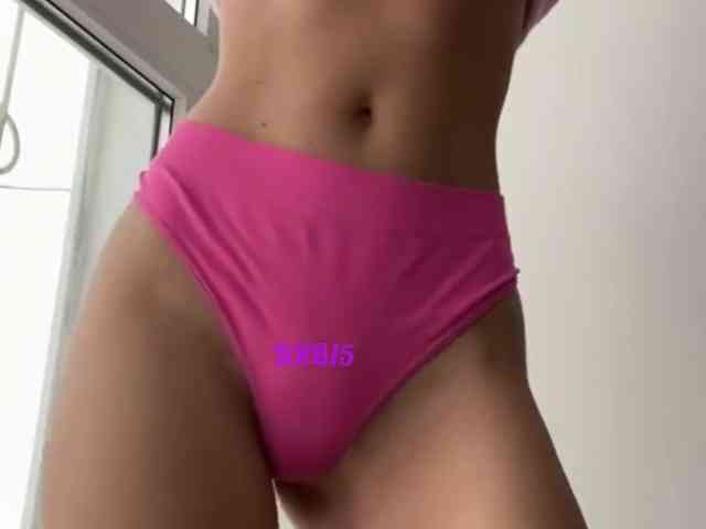 Trusty-dottie Live Webcam on BongaCams