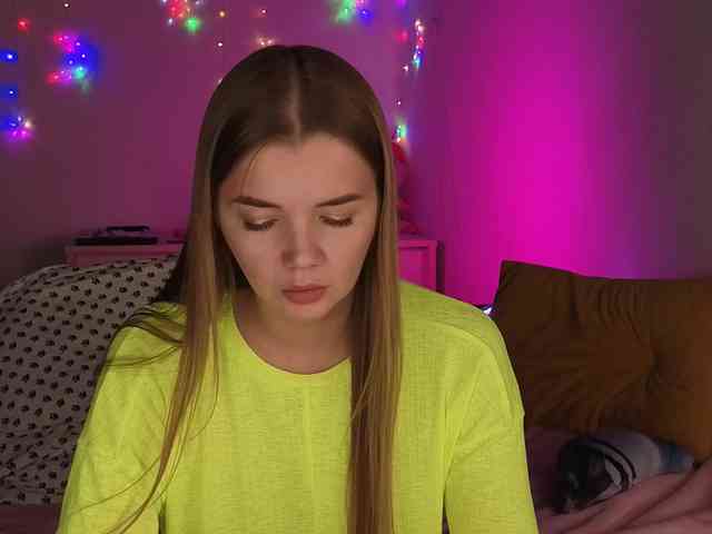 CarrieBradshaww webcam