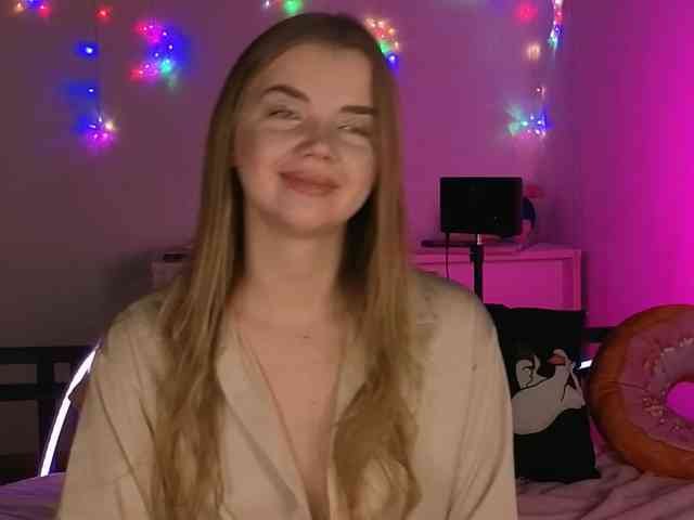 CarrieBradshaww webcam