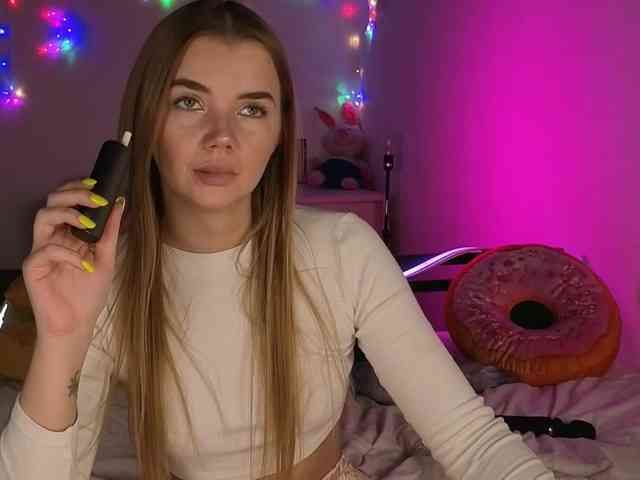 CarrieBradshaww webcam