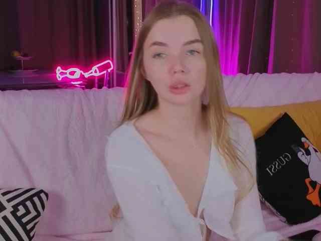 CarrieBradshaww webcam