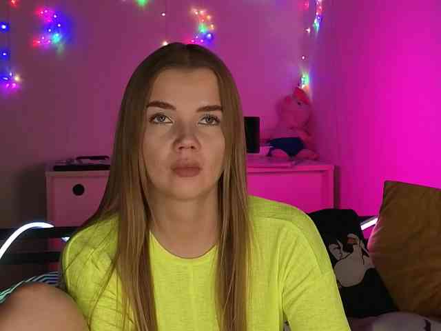 CarrieBradshaww webcam