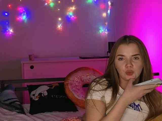 CarrieBradshaww webcam