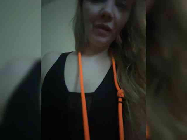 CarrieBradshaww webcam