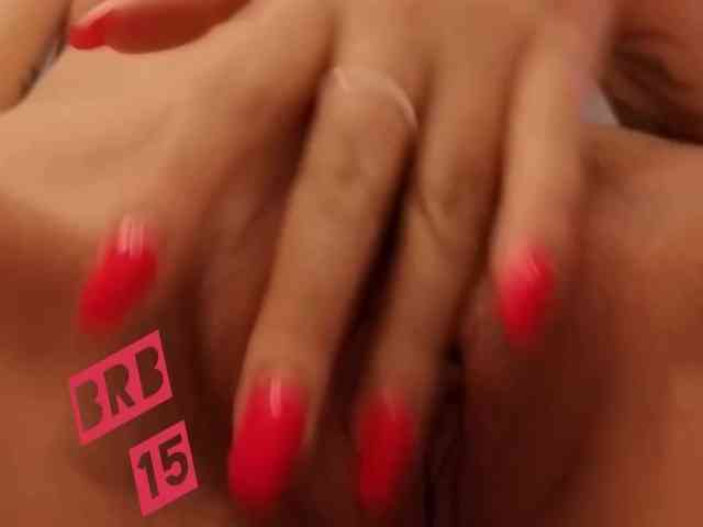 CarrieBradshaww webcam