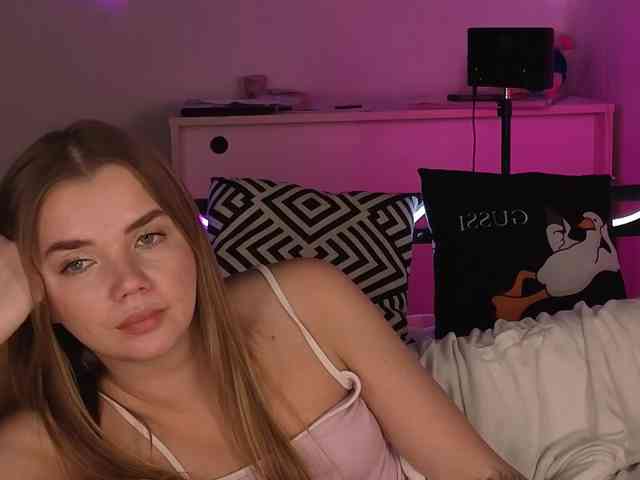 CarrieBradshaww webcam