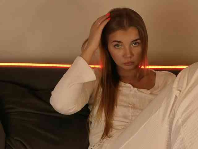 CarrieBradshaww's Sexcam