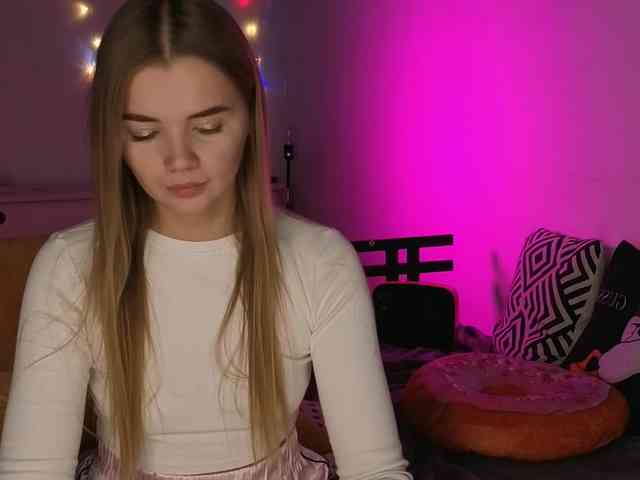 CarrieBradshaww webcam