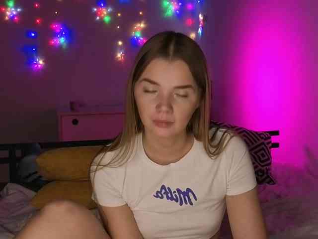 CarrieBradshaww webcam