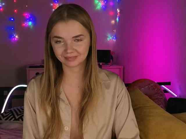 CarrieBradshaww webcam