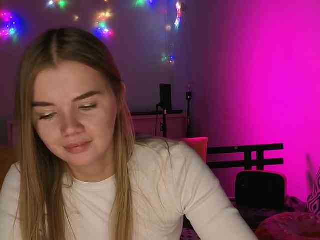 CarrieBradshaww webcam