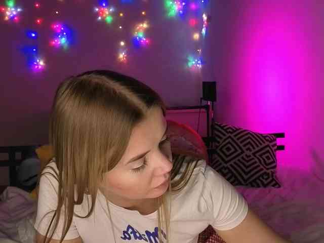 CarrieBradshaww webcam