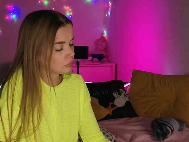 CarrieBradshaww webcam