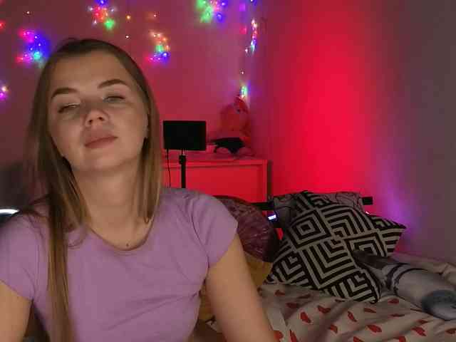 CarrieBradshaww webcam