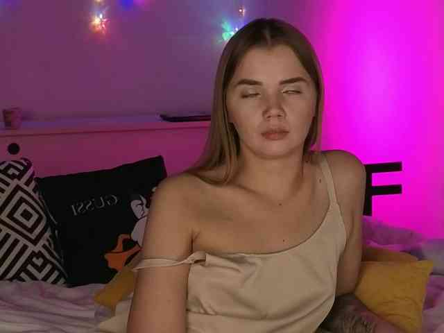 CarrieBradshaww webcam