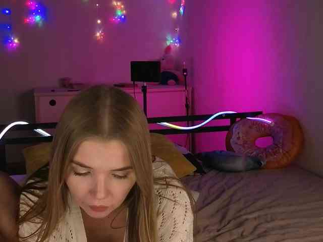 CarrieBradshaww webcam