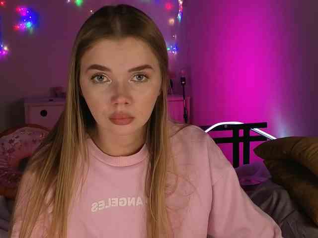 CarrieBradshaww webcam