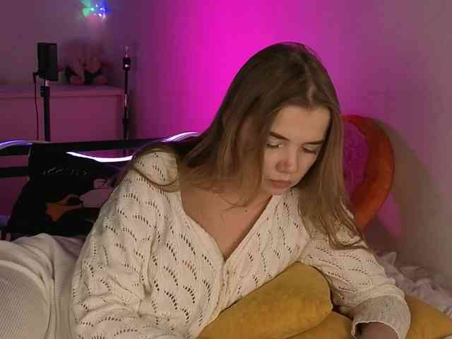 CarrieBradshaww webcam