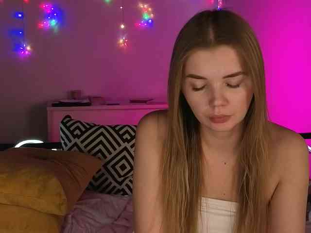 CarrieBradshaww webcam