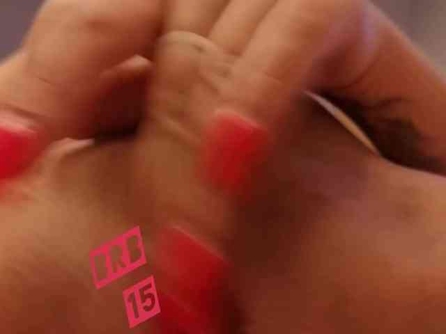 CarrieBradshaww webcam